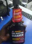 ABRO Fuel Injector Cleaner - 2