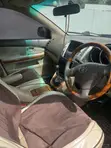 Toyota Harrier 2006 Black - 1