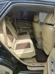 Toyota Harrier 2006 Black - 3