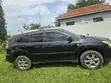 Toyota Harrier 2006 Black - 4