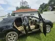 Toyota Harrier 2006 Black - 5