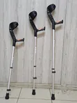 Elbow Crutches - All Sizes - 2
