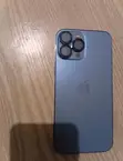 Apple iPhone 13 Pro Max 256GB Blue - 5