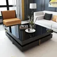 Centre Tables/Classic Center Table/Center Tables/Coffee Table/Table039 - 2