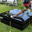 Centre Tables/Classic Center Table/Center Tables/Coffee Table/Table039 - 3
