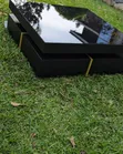 Centre Tables/Classic Center Table/Center Tables/Coffee Table/Table039 - 4