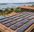 30kWh 48V Cooli Hybrid Lithium Solar System - 2