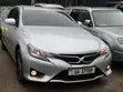 Toyota Mark X 2012 - 1