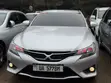 Toyota Mark X 2012 - 2