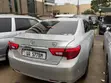 Toyota Mark X 2012 - 4