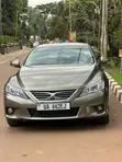 Toyota Mark X 2.5 AWD 2011 - 1