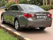 Toyota Mark X 2.5 AWD 2011 - 3