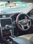 Toyota Mark X 2.5 AWD 2011 - 5