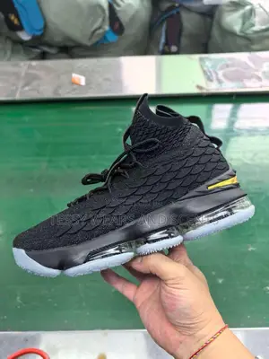 Air Jordan 40-45 Sneakers
