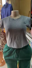 Crop Tops and Blouses - 2