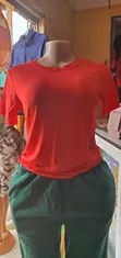Crop Tops and Blouses - 3