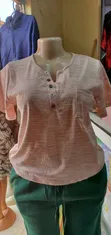 Crop Tops and Blouses - 4