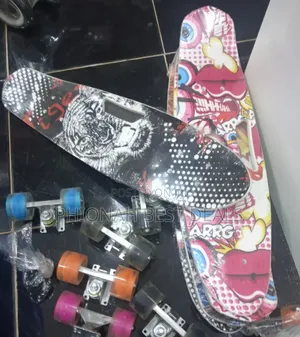 Kids Skateboards