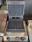 Heavy-Duty Waffle Maker - 1