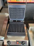 Heavy-Duty Waffle Maker - 2