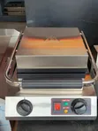 Heavy-Duty Waffle Maker - 3