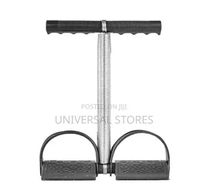 Tummy Trimmer for Abs - Men & Women