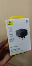 Baseus 30W USB-C Power Adapter - 2