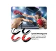 4-Piece Sports Mouth Guard Set - 2