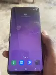Samsung Galaxy S10 Plus 128GB Black - 1