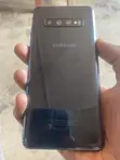 Samsung Galaxy S10 Plus 128GB Black - 2