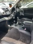 Toyota Vanguard 2007 White - 4