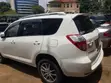 Toyota Vanguard 2007 White - 5