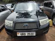 Subaru Forester 2007 - 1