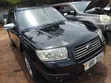 Subaru Forester 2007 - 2