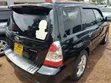 Subaru Forester 2007 - 4