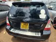 Subaru Forester 2007 - 5