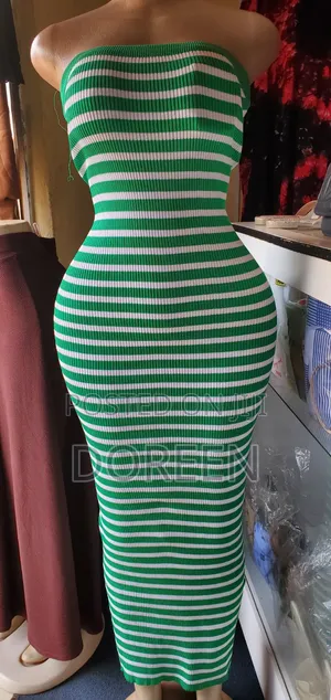 Women's Maxi Dresses - Brand New