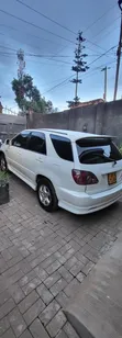 Toyota Harrier 2.2 16V 1999 White - 1