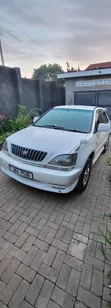 Toyota Harrier 2.2 16V 1999 White - 3