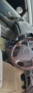 Toyota Harrier 2.2 16V 1999 White - 4