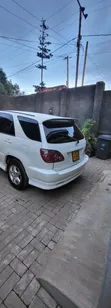 Toyota Harrier 2.2 16V 1999 White - 5