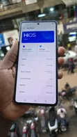 Tecno Camon 20 256GB Blue - 1