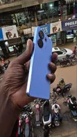 Tecno Camon 20 256GB Blue - 2