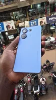 Tecno Camon 20 256GB Blue - 3