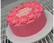 Freshly Baked Cakes and Snacks - 3