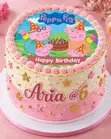 Freshly Baked Cakes and Snacks - 4