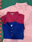 Cotton Polo Shirts for Women - 3