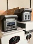 1500W Portable Power Station - 1