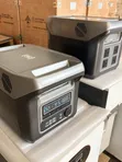 1500W Portable Power Station - 2