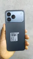 Tecno Spark 50 128GB Blue - 1